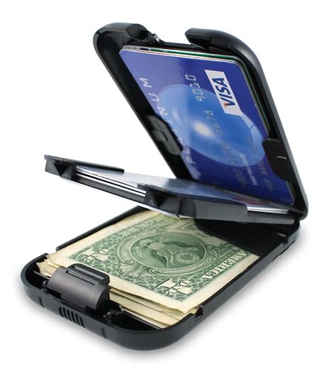 wallet with rfid protection men|best rfid men's wallet.